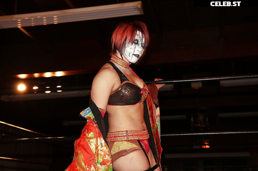 WWE Asuka Image 2113843