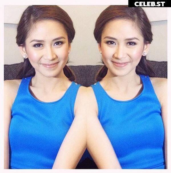 Sarah Geronimo Image 2113592