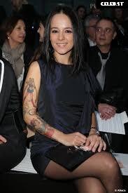 Alizée Lyonnet Image 2113580