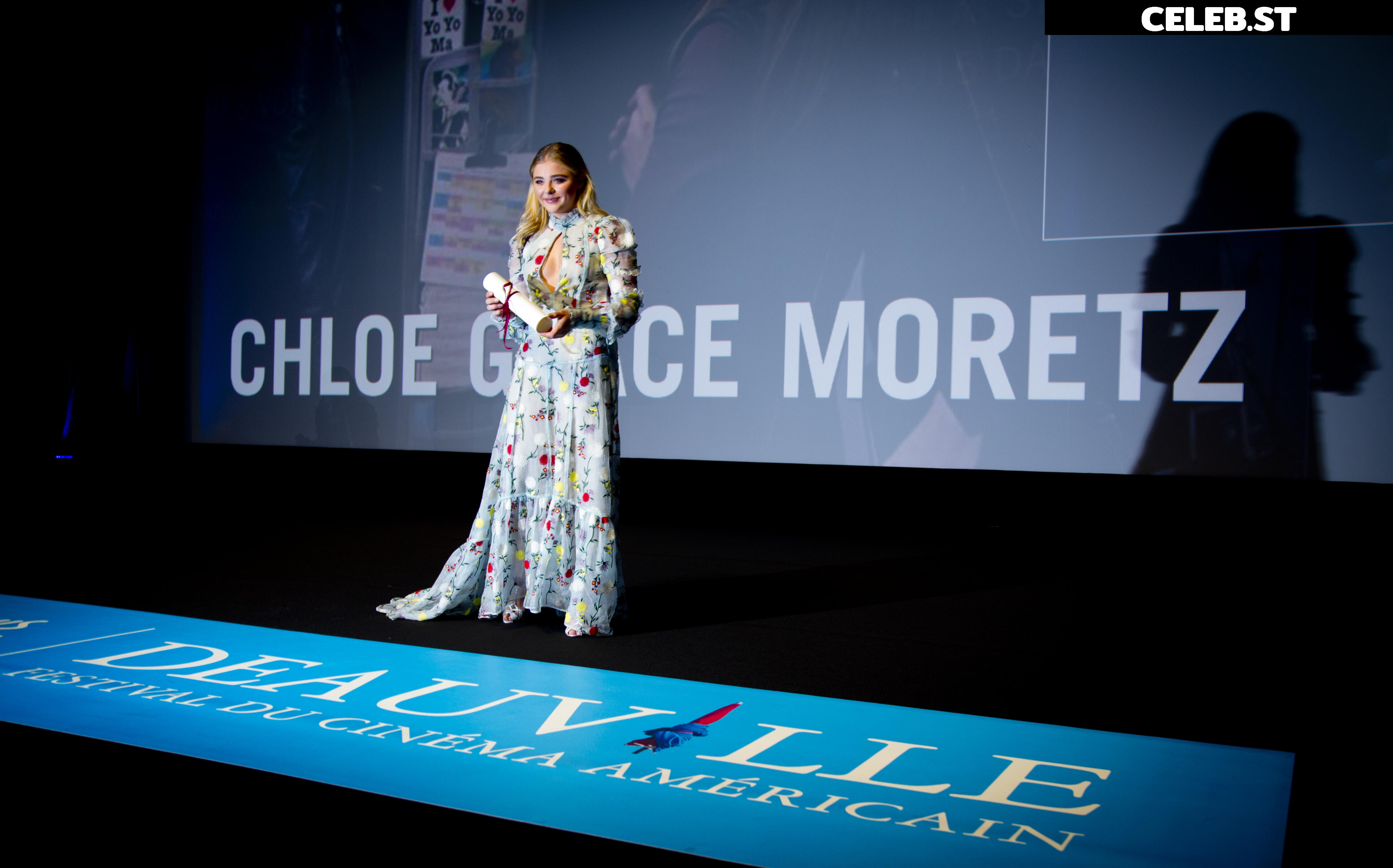 Chloe Grace Moretz Image 2113551