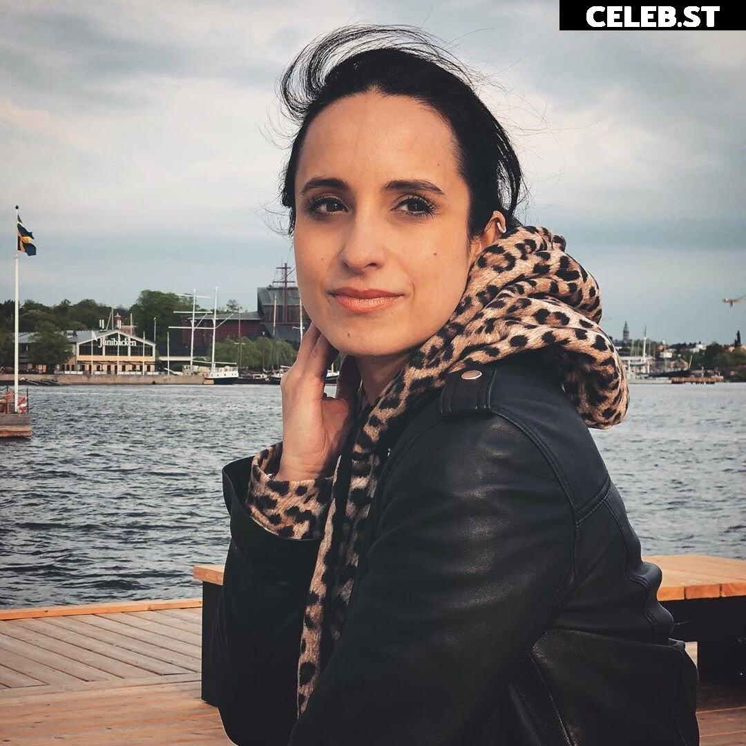 Stephanie Stumph Image 2113515