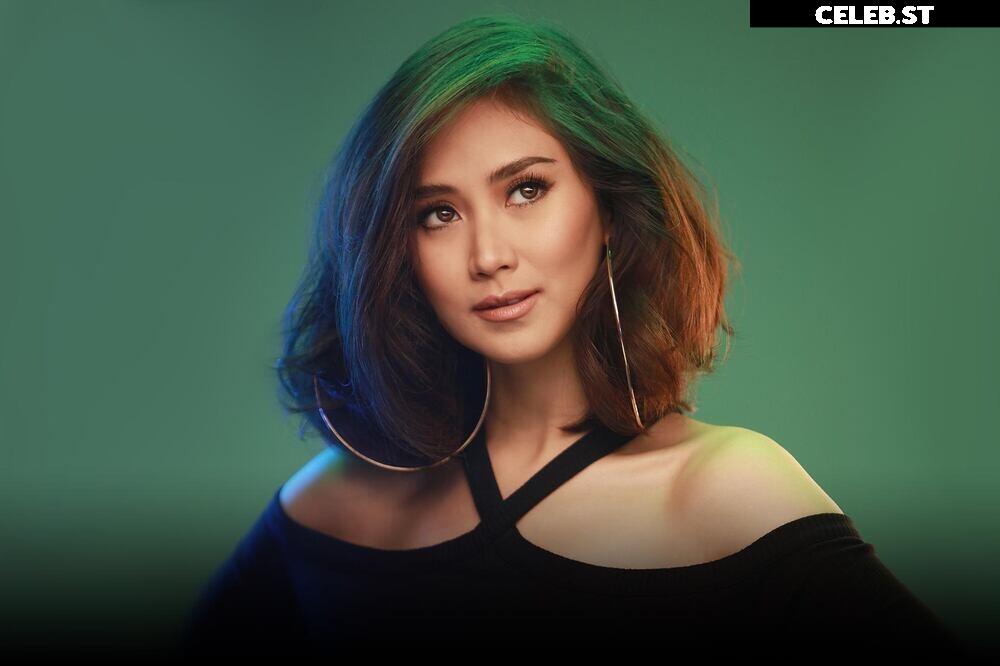 Sarah Geronimo Image 2113514