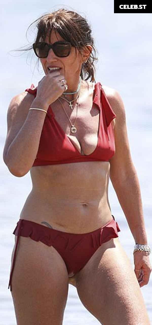 Davina McCall Image 2113536