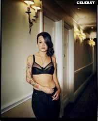 Alizée Lyonnet Image 2113494