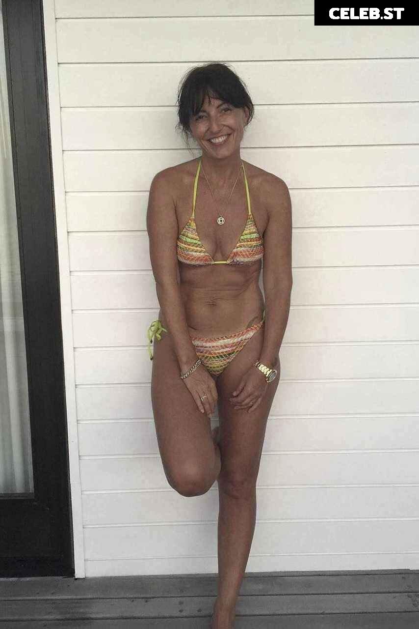 Davina McCall Image 2113406