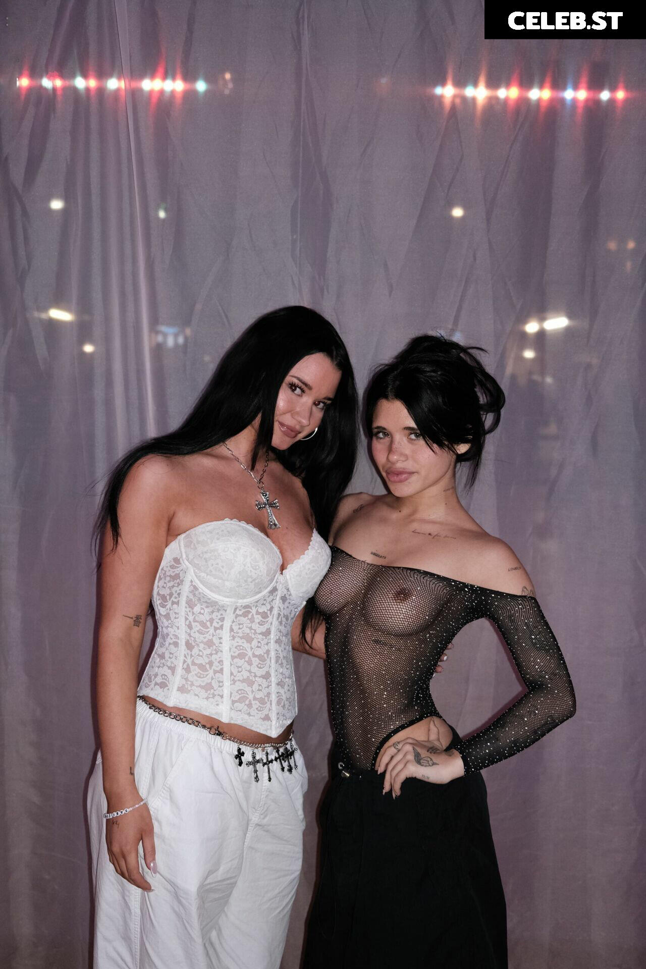 Nessa Barrett Image 2113642