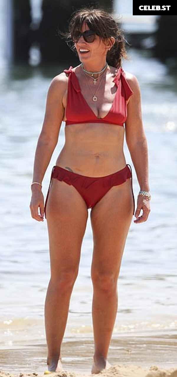 Davina McCall Image 2113121
