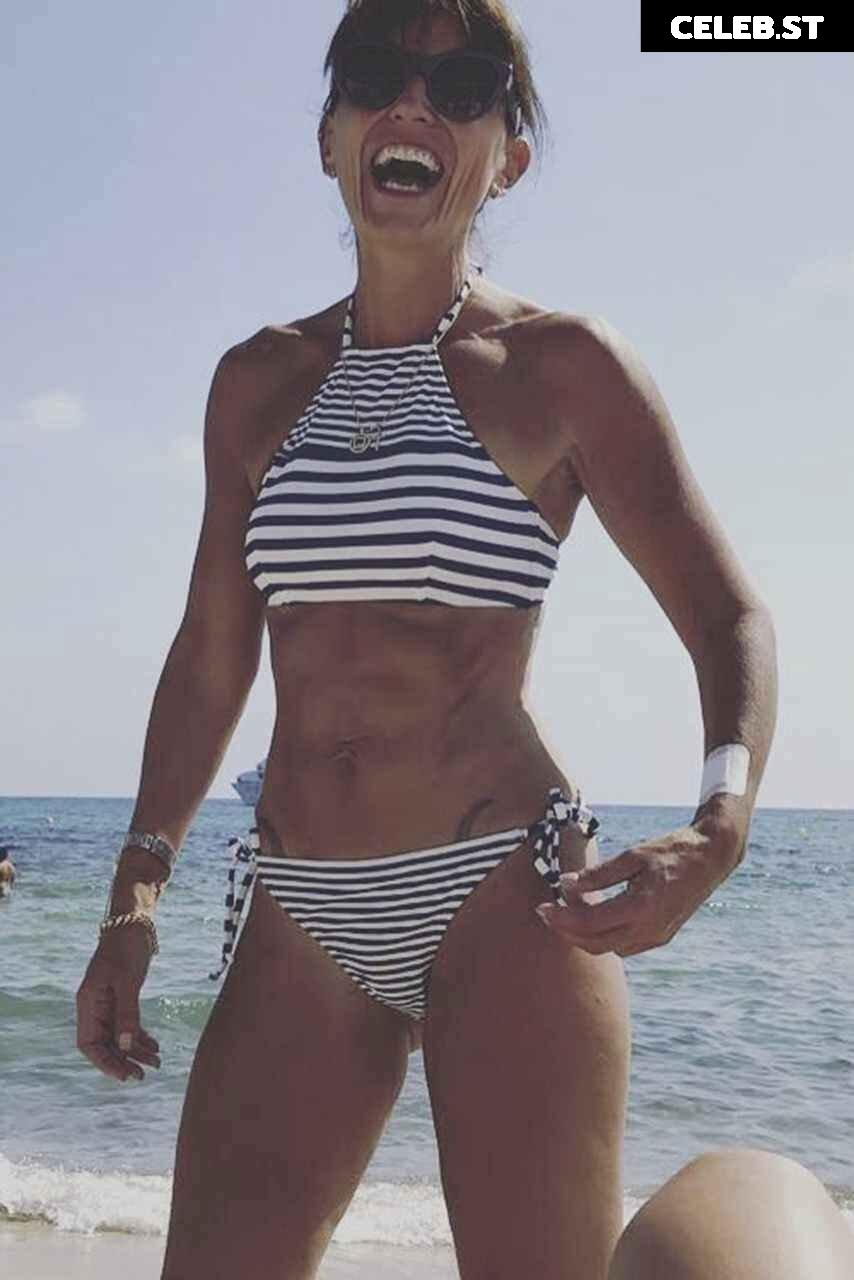 Davina McCall Image 2113096