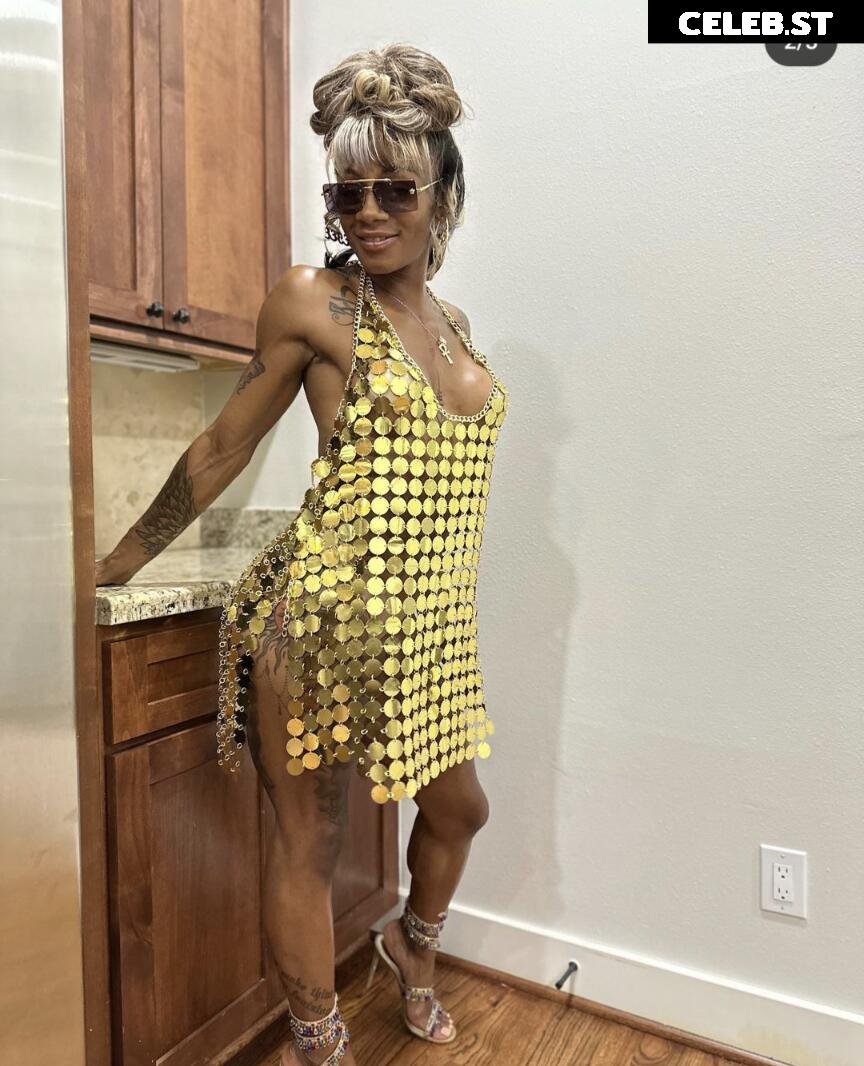 Sha'carri Richardson Image 2113338