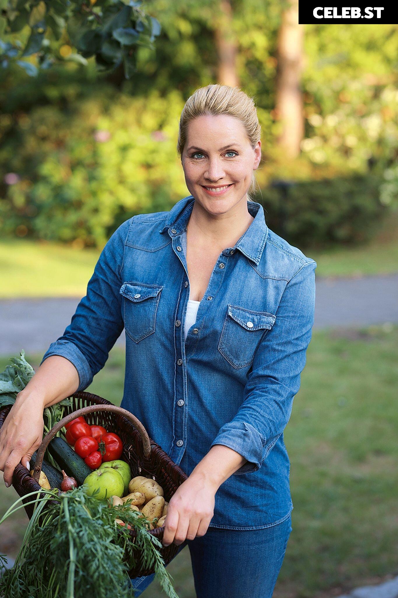 Judith Rakers Image 2113323