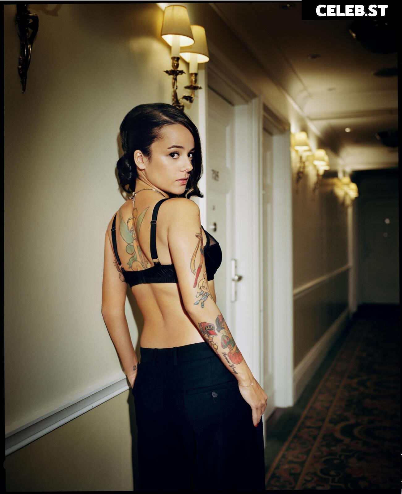 Alizée Lyonnet Image 2113287