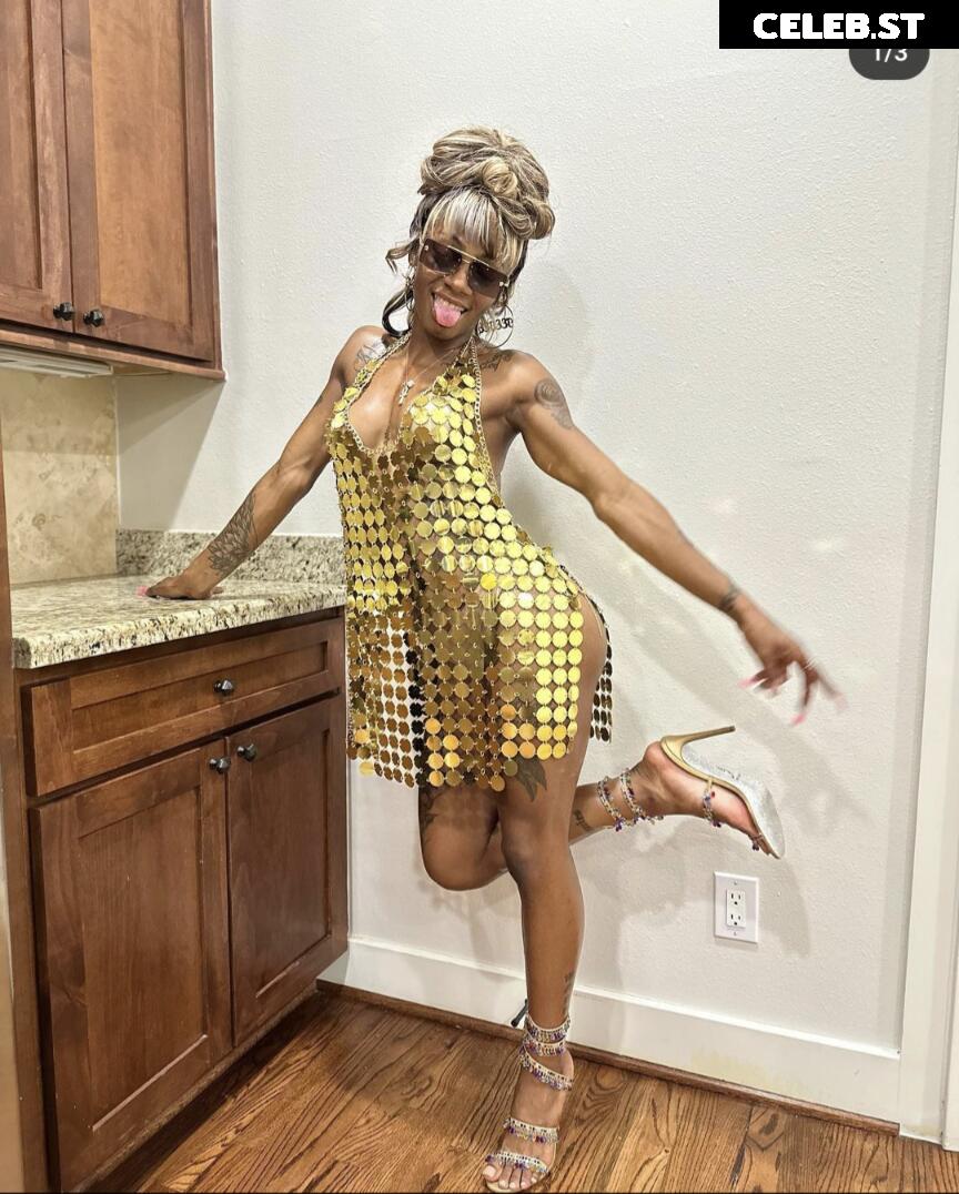 Sha'carri Richardson Image 2113263