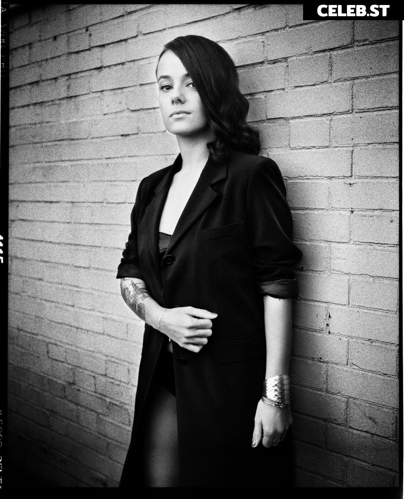 Alizée Lyonnet Image 2113228