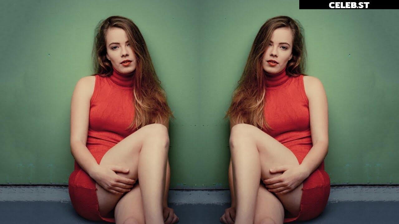 Saskia Rosendahl Image 2110871