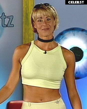 Sonja Zietlow Image 2110828
