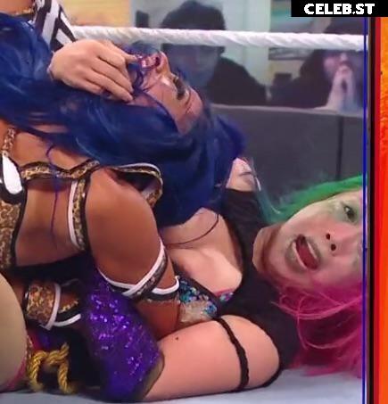 WWE Asuka Image 2110550