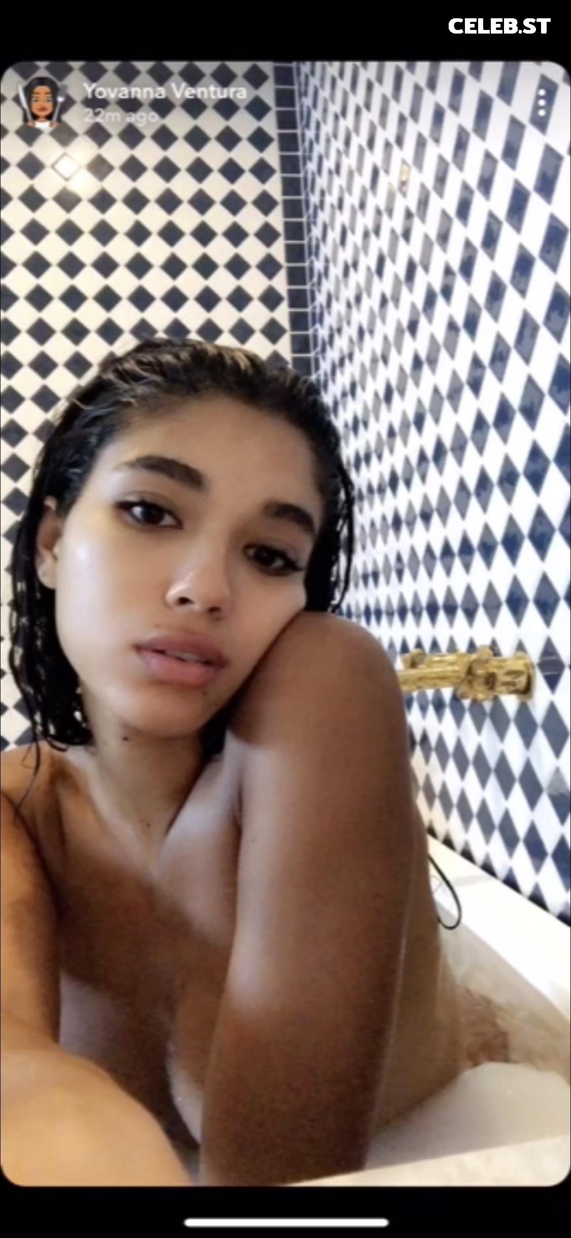 Yovanna Ventura Image 2110508