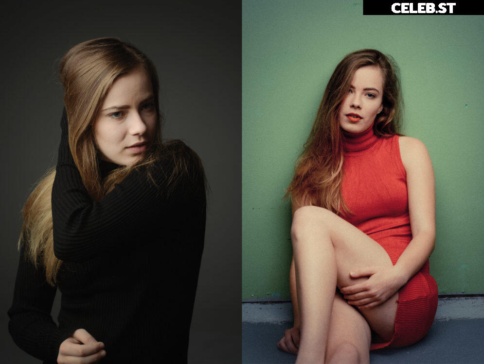 Saskia Rosendahl Image 2110501