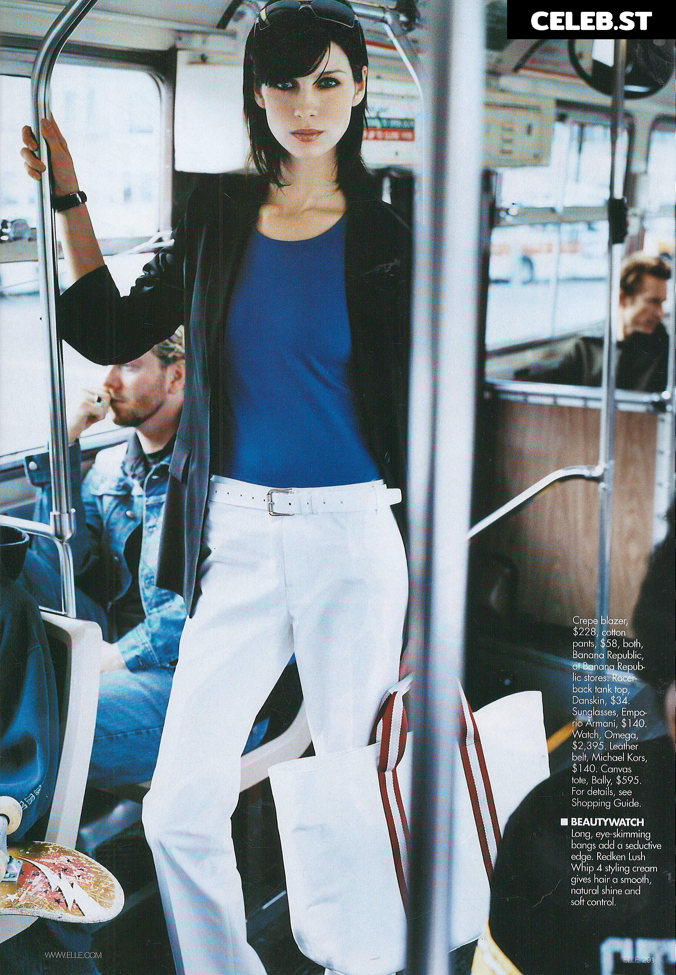 Caitriona Balfe Image 2110530