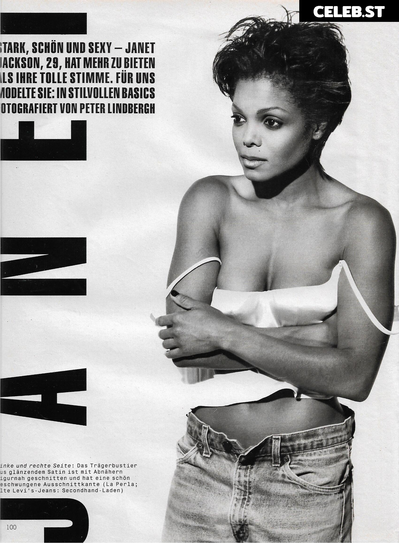 Janet Jackson Image 2110409