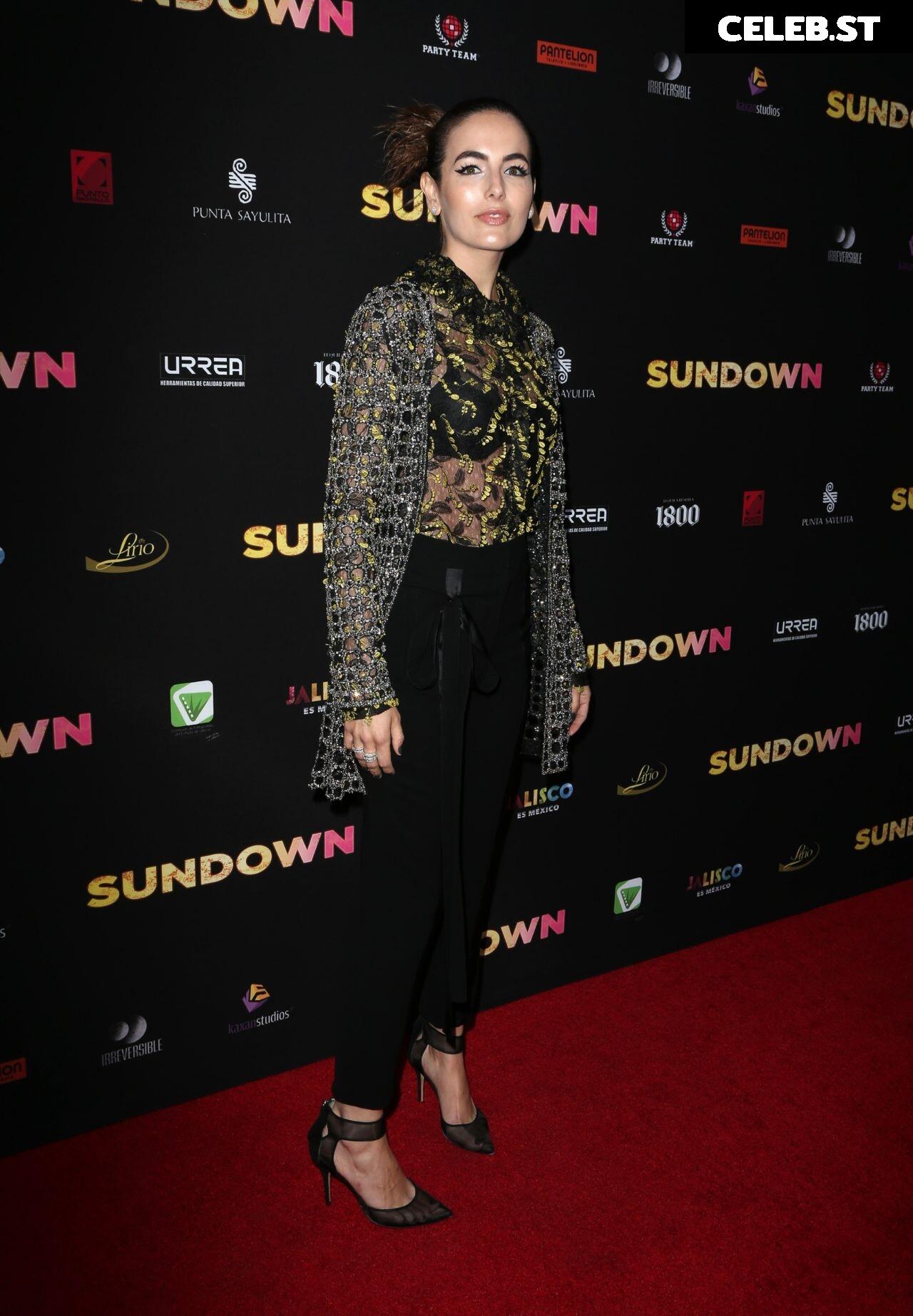 Camilla Belle Image 2110428