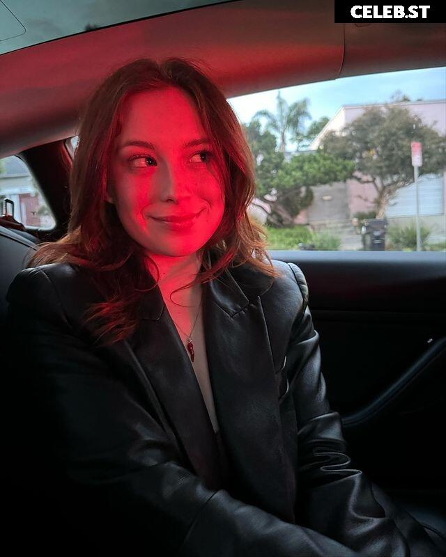 Mina Sundwall Image 2110761