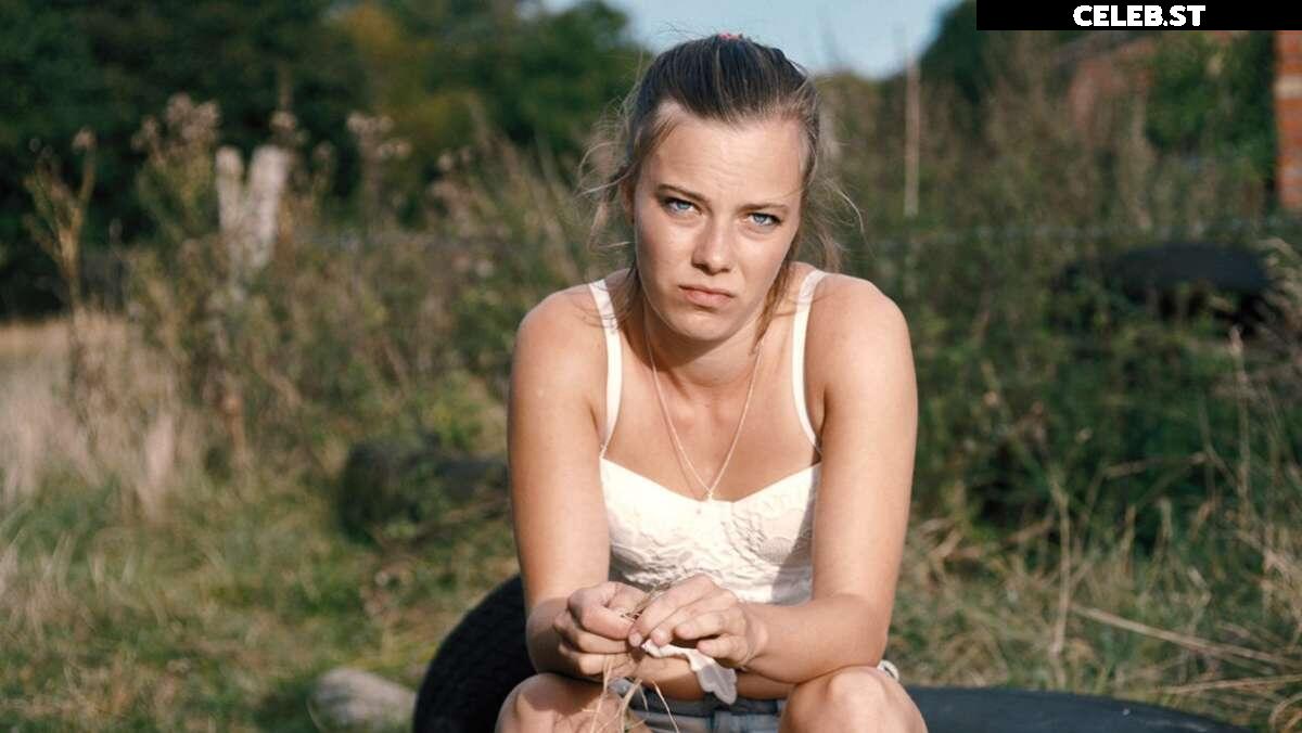 Saskia Rosendahl Image 2110731