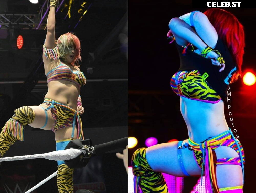 WWE Asuka Image 2110632