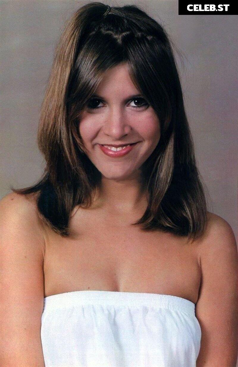 Carrie Fisher Image 2110178