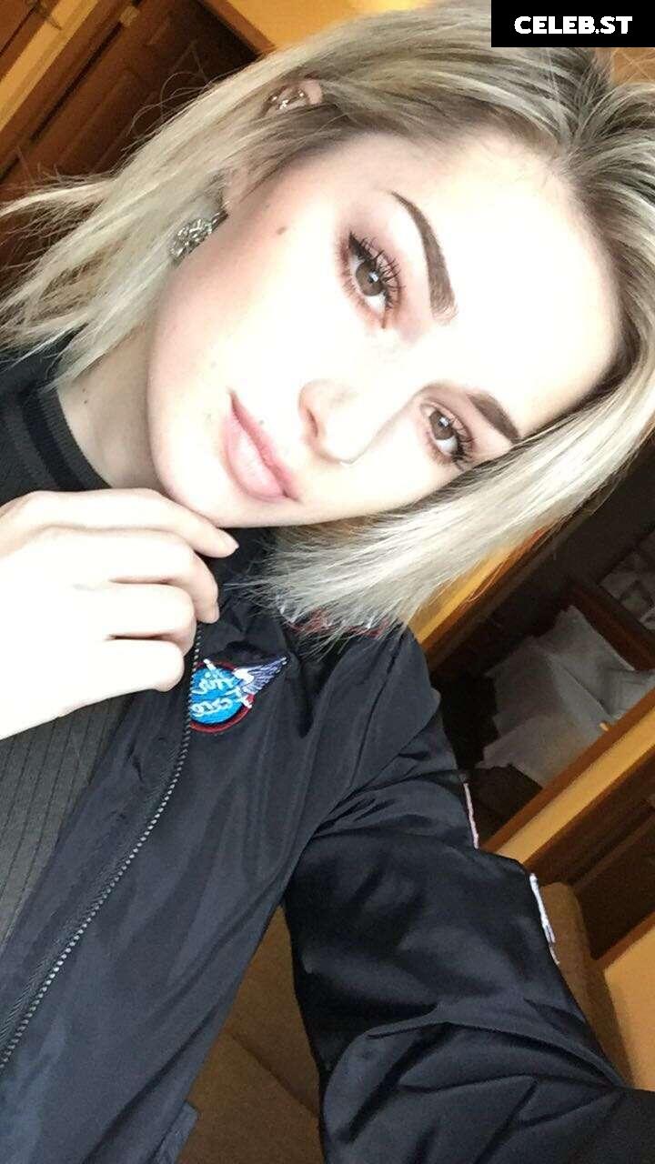 Georgia Ellenwood Image 2110168