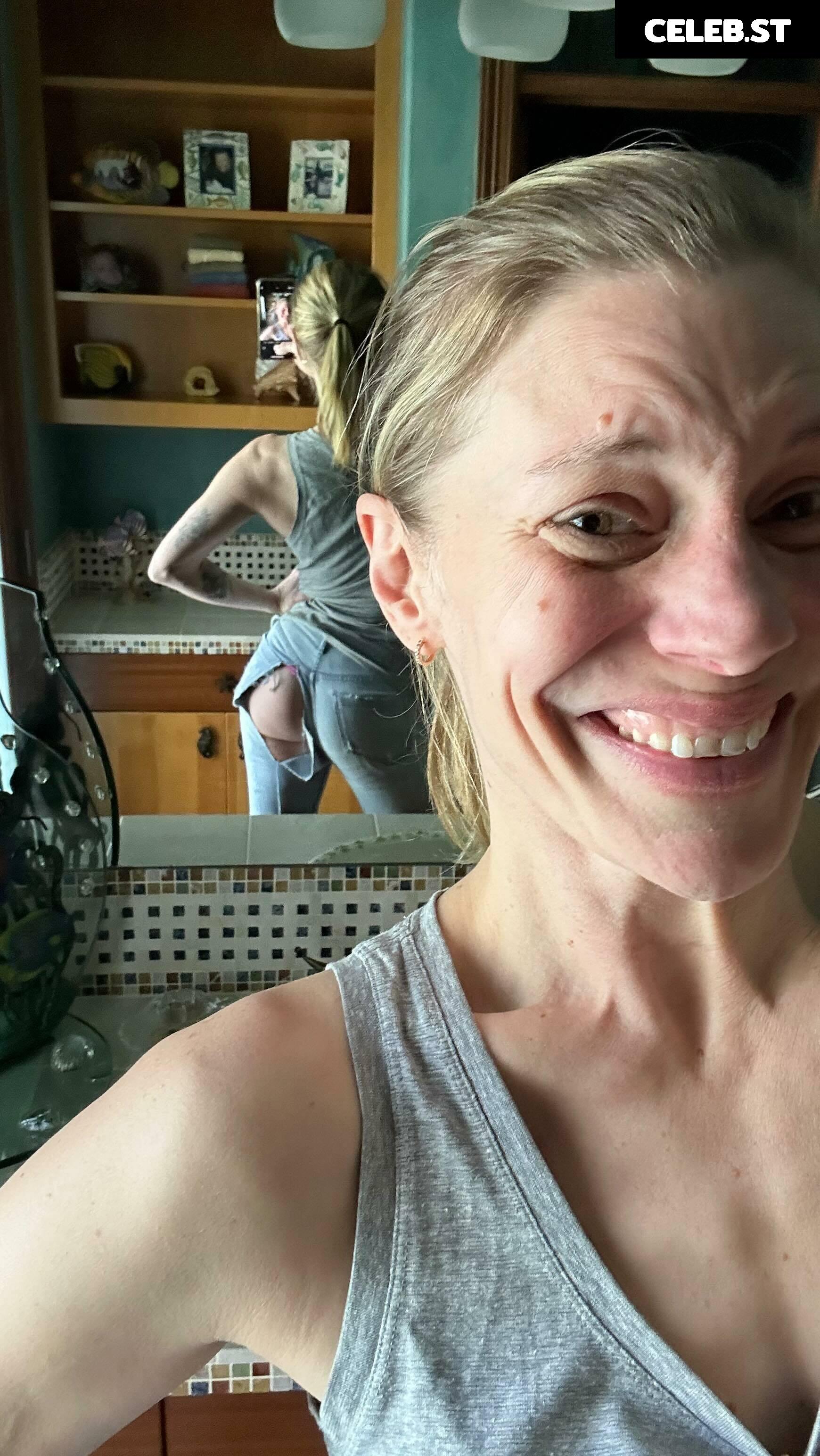 Katee Sackhoff Image 2110133