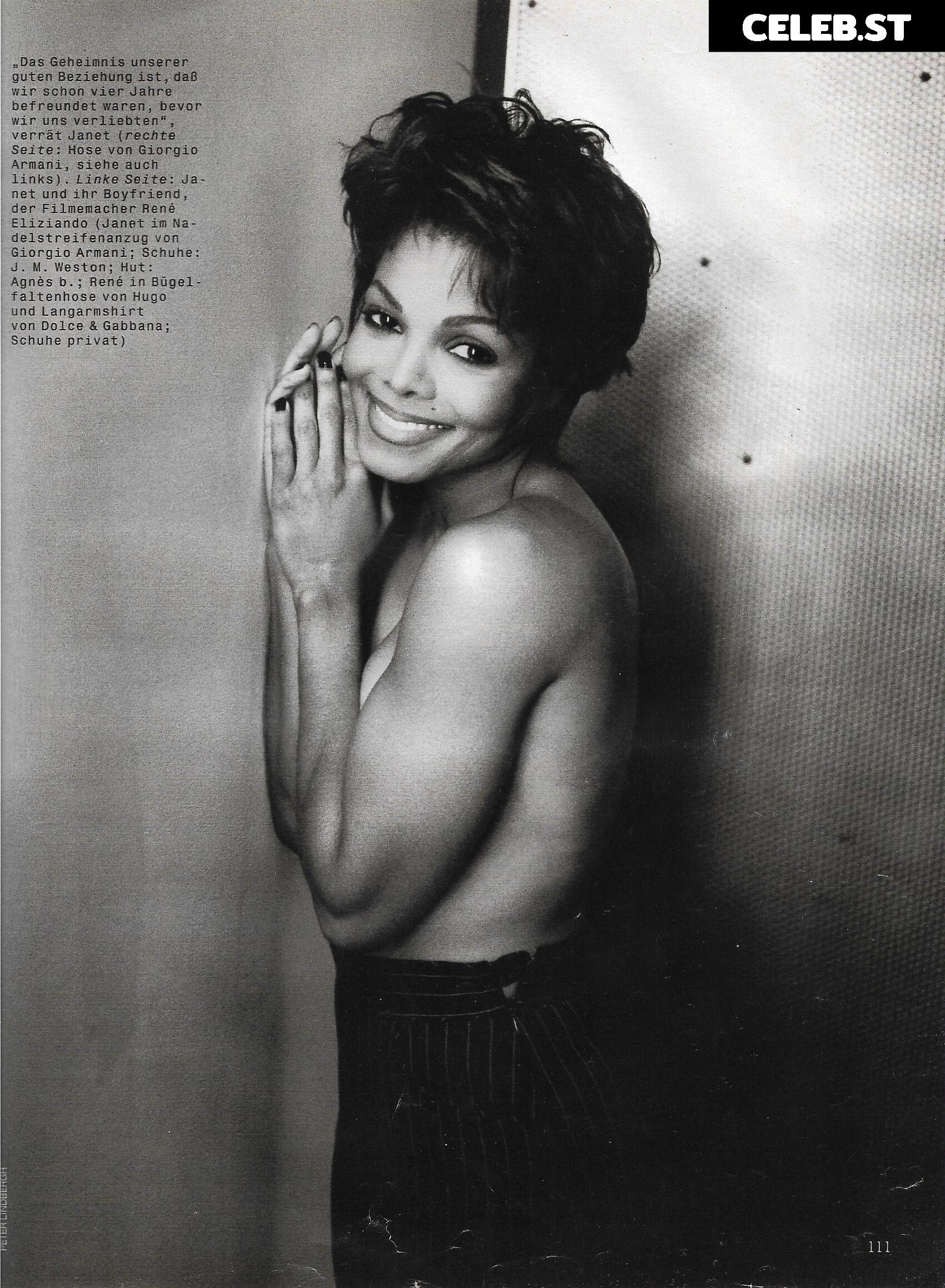 Janet Jackson Image 2110040