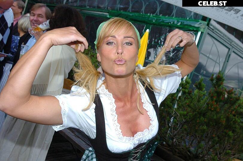 Sonja Zietlow Image 2110399