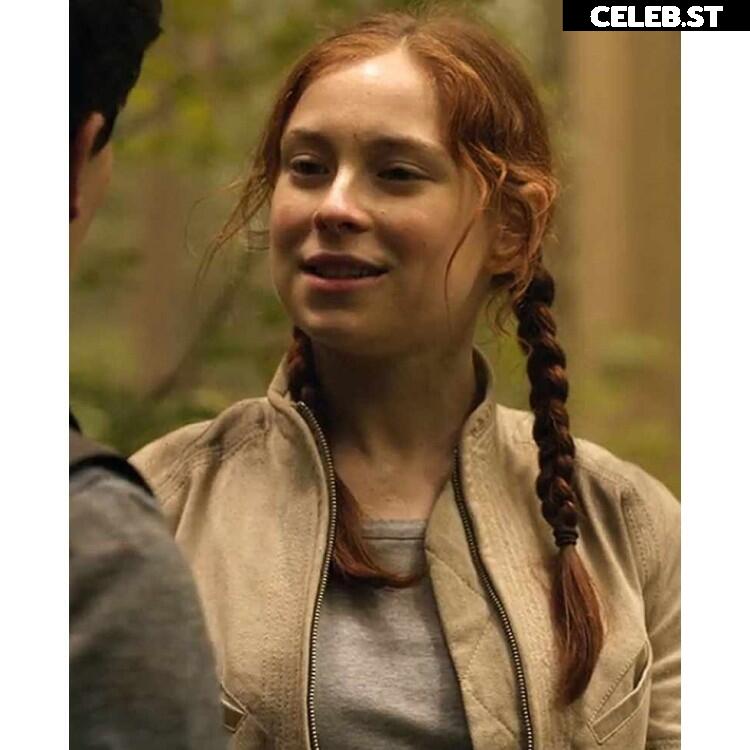 Mina Sundwall Image 2110248