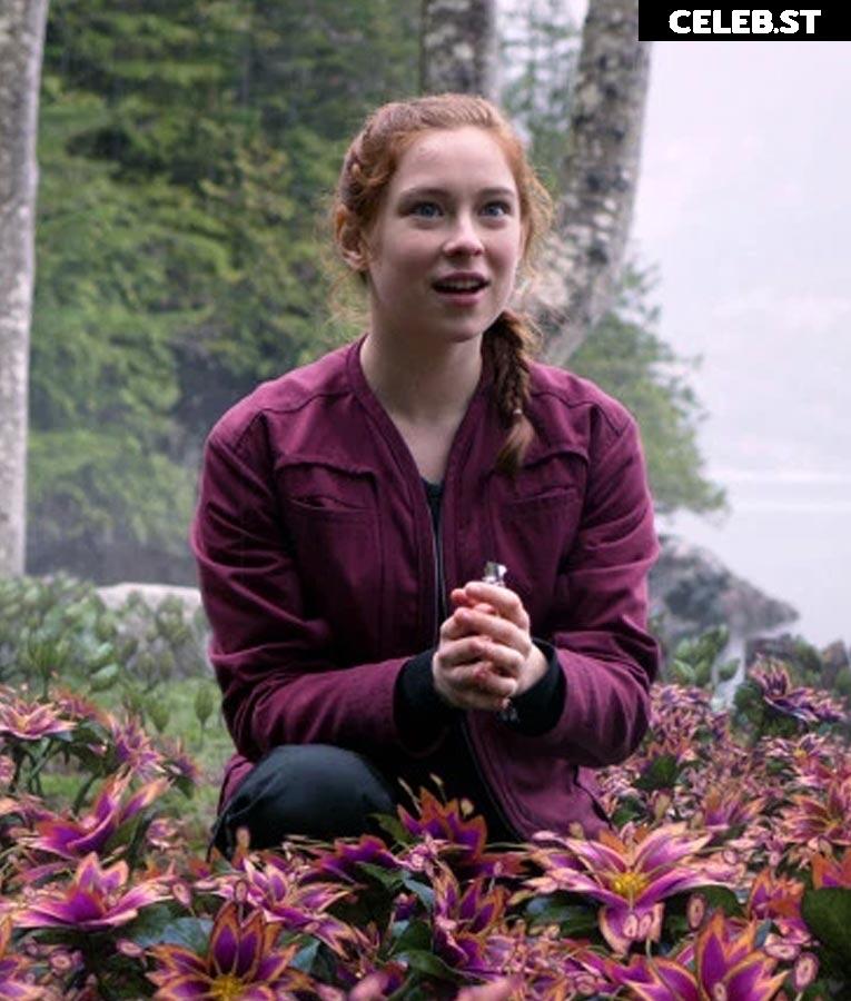 Mina Sundwall Image 2110232