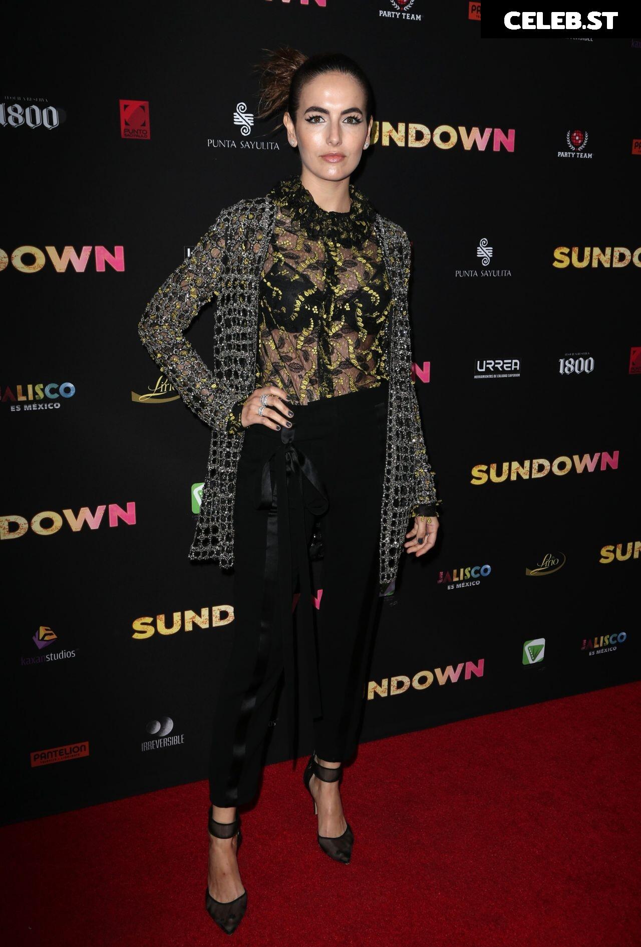 Camilla Belle Image 2110233