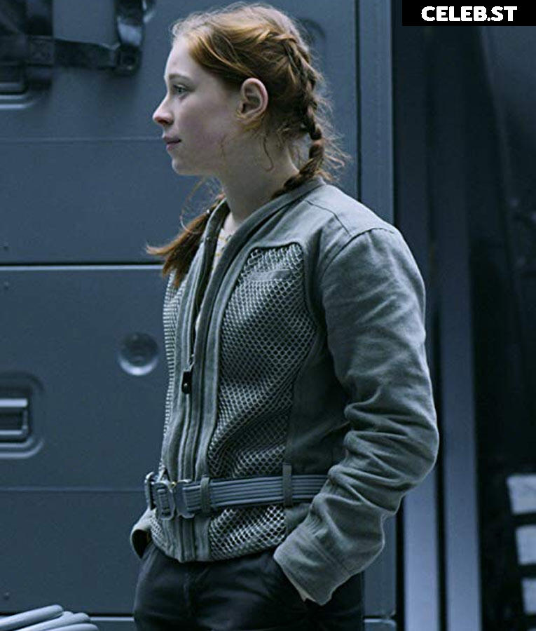 Mina Sundwall Image 2110220