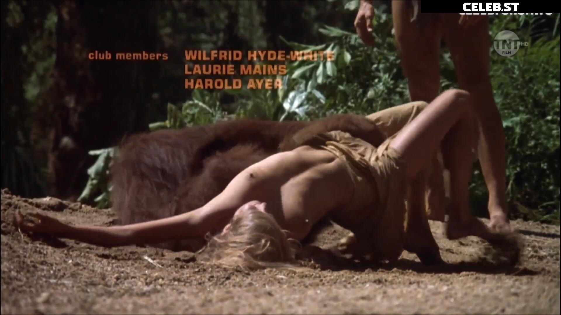 Bo Derek Image 2110225