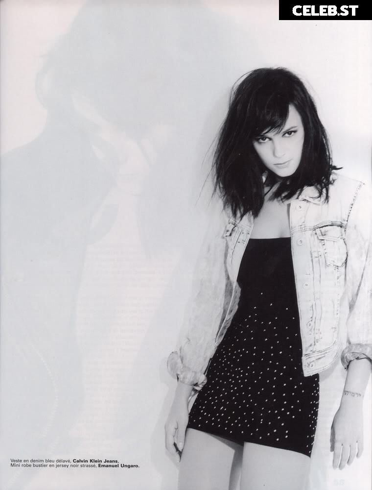 Alizée Lyonnet Image 2110940