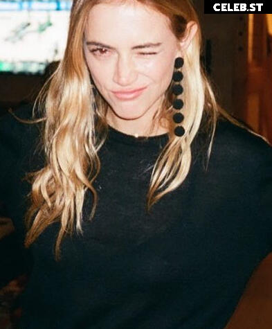 Emily Wickersham Image 2119849