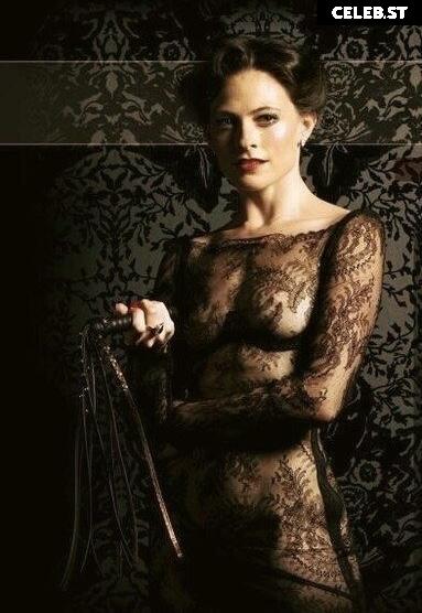 Lara Pulver Image 2119833