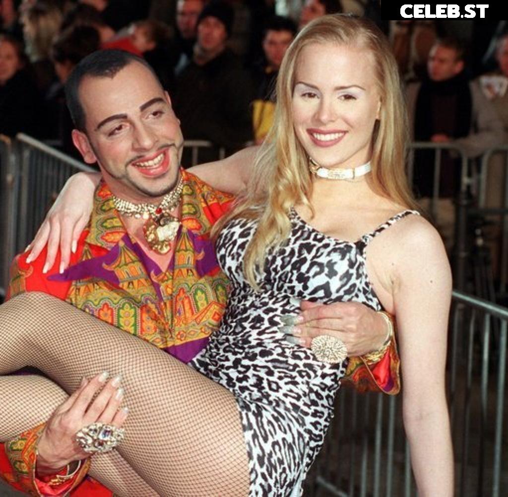 Ariane Sommer Image 2119549