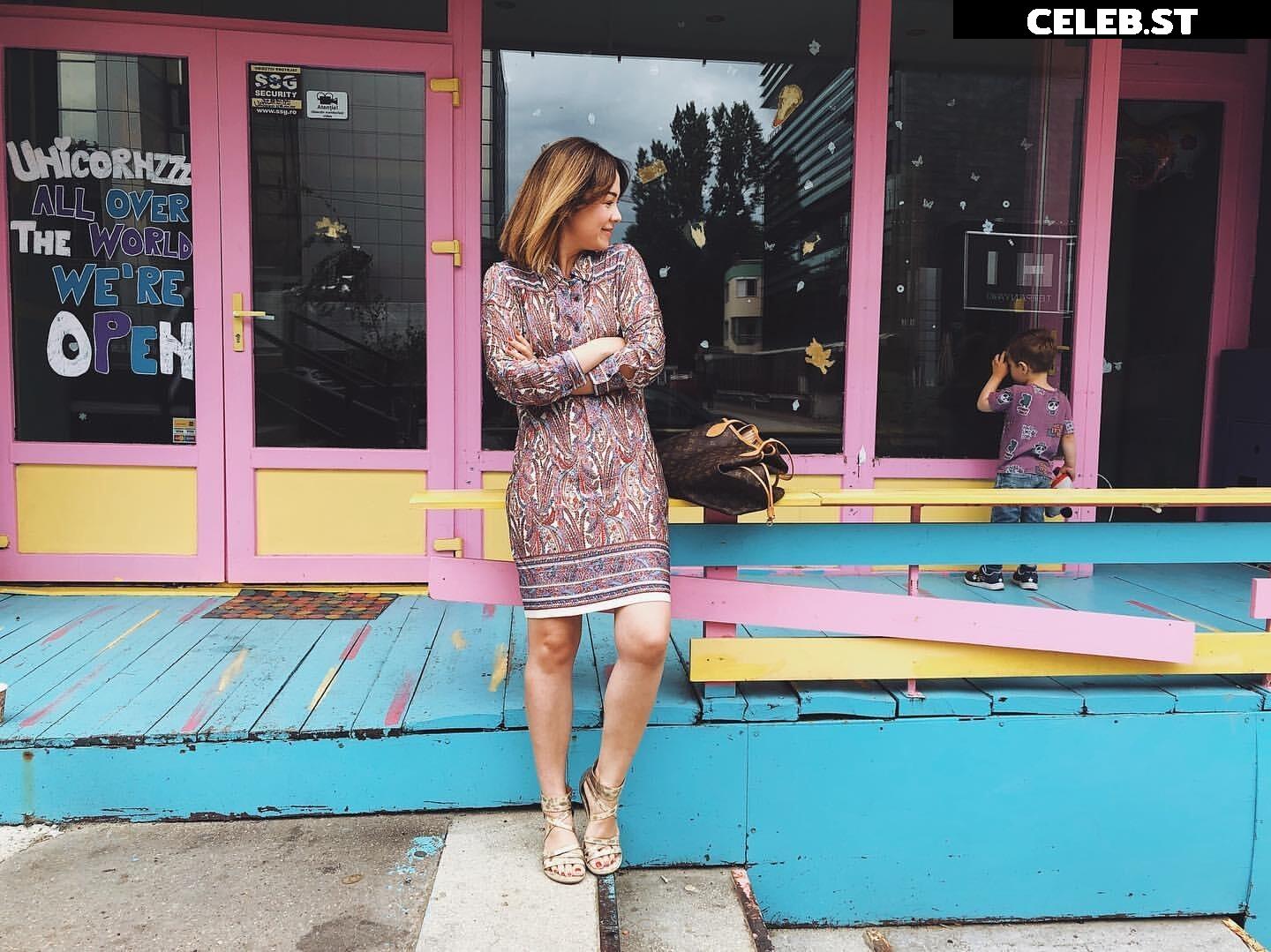 Nela Lee Image 2119642