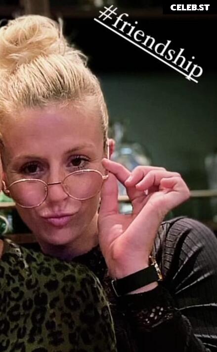 Johanna Elsig Image 2119663