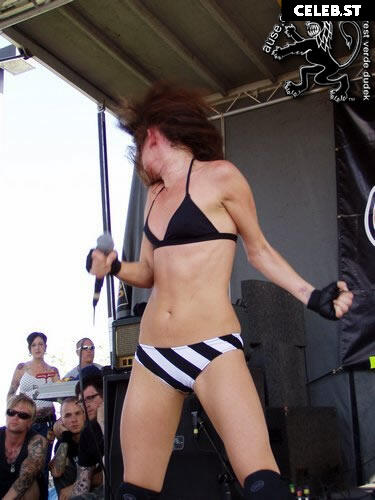Juliette Lewis Image 2119192