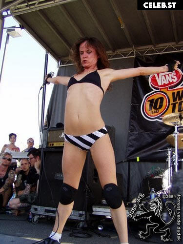 Juliette Lewis Image 2119183