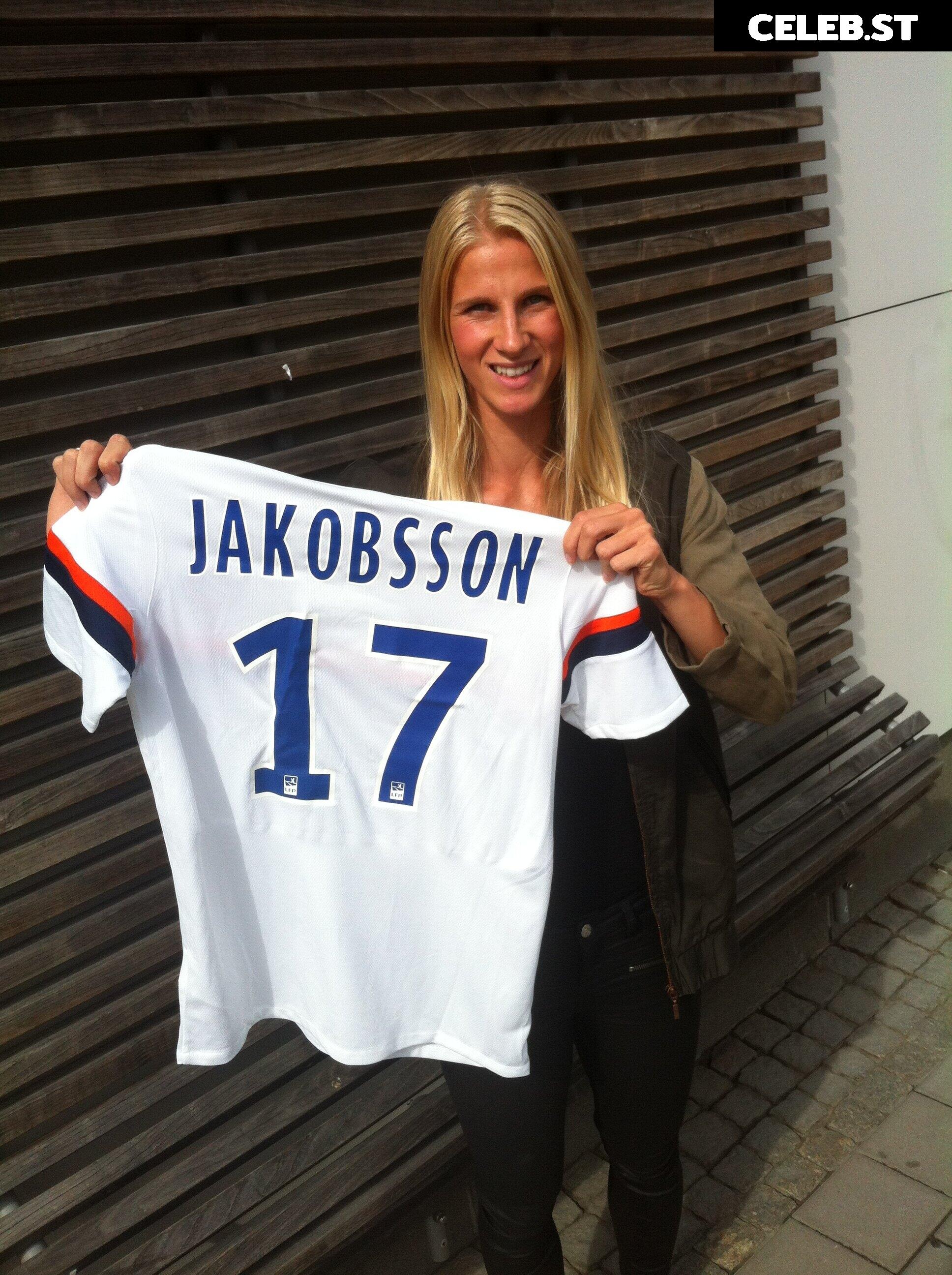 Sofia Jakobsson Image 2119148