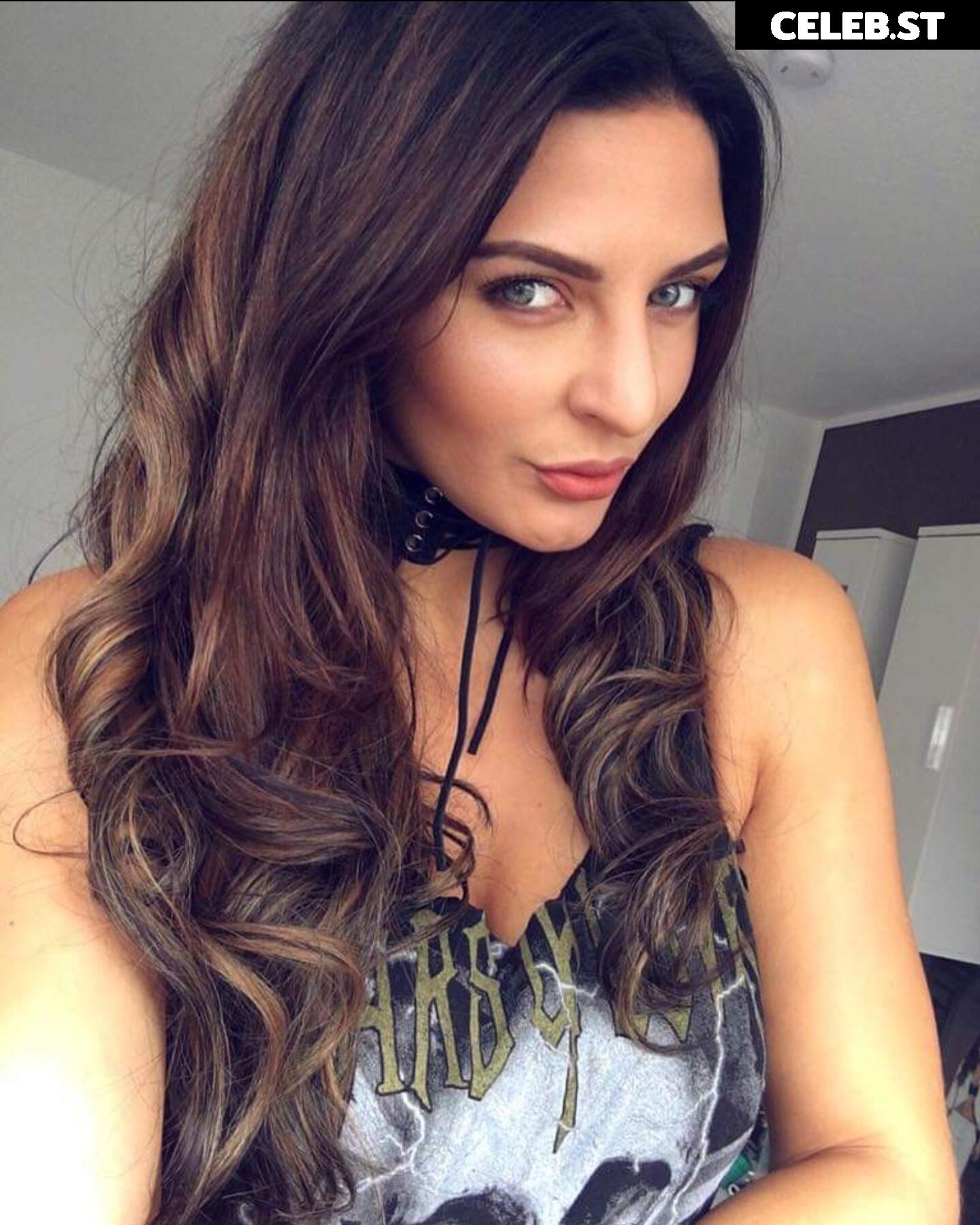 Christina Hammer Image 2119177