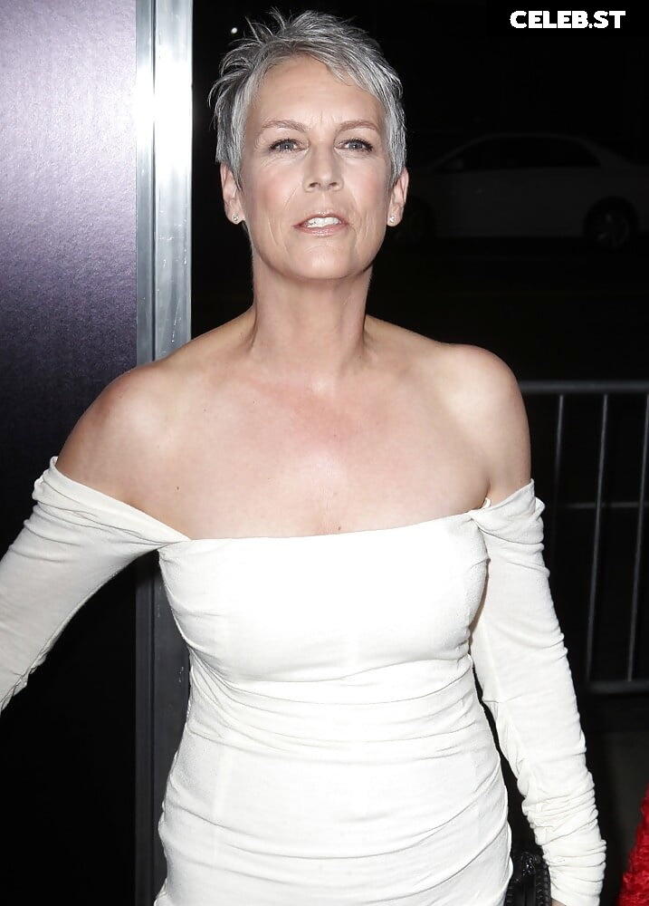 Jamie Lee Curtis Image 2119164