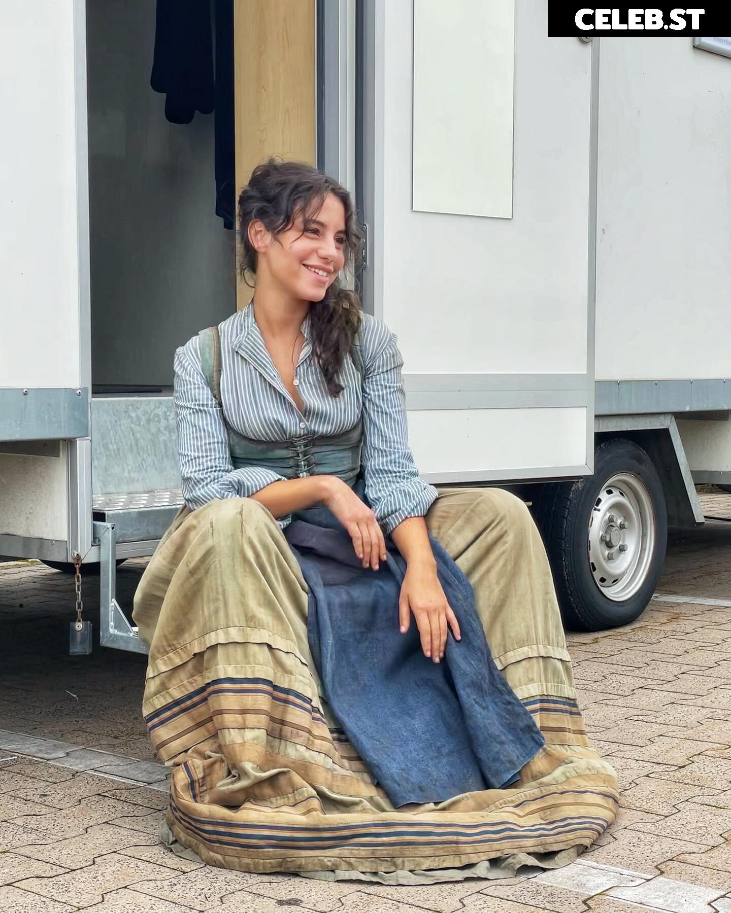 Almila Bagriacik Image 2119118